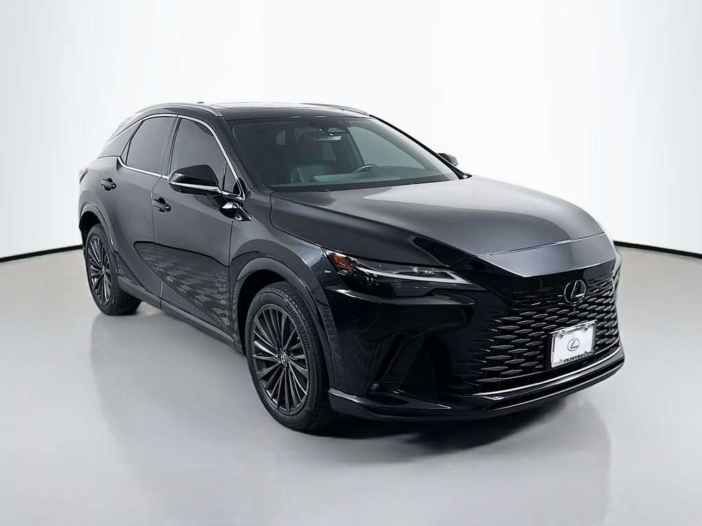 Certified 2024 Lexus RX 350 Premium SUV