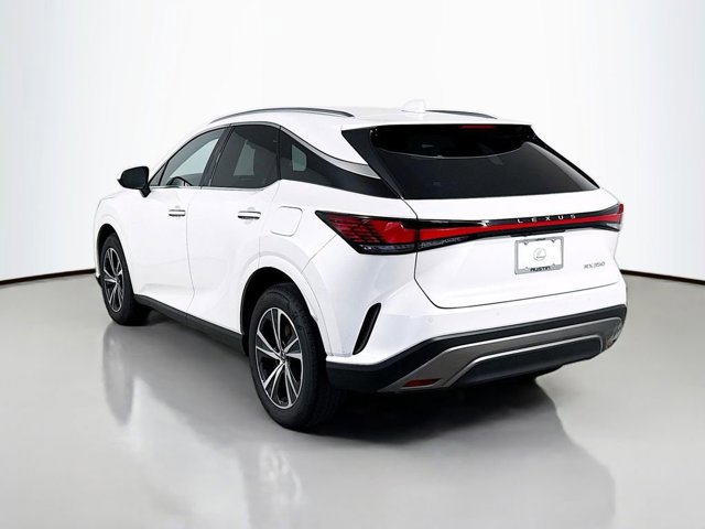 2025 Lexus RX 350 - Photo 7
