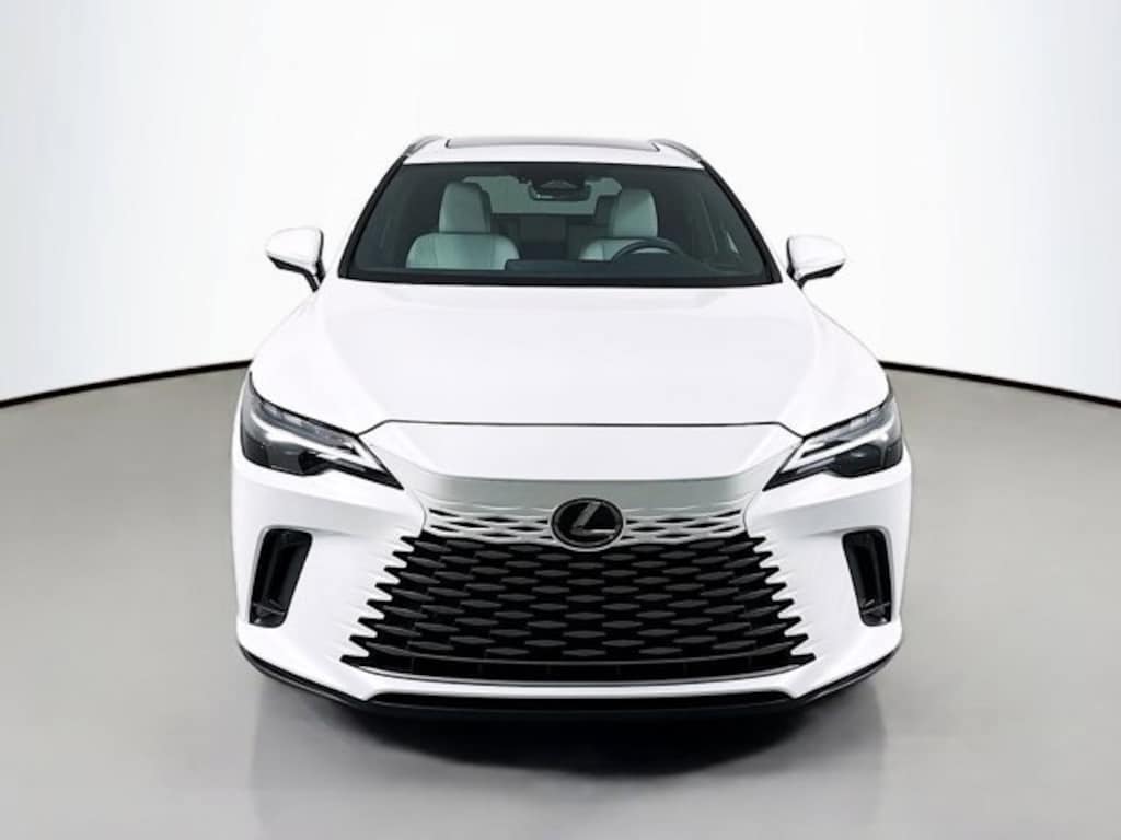 Certified 2025 Lexus RX 350 Premium SUV