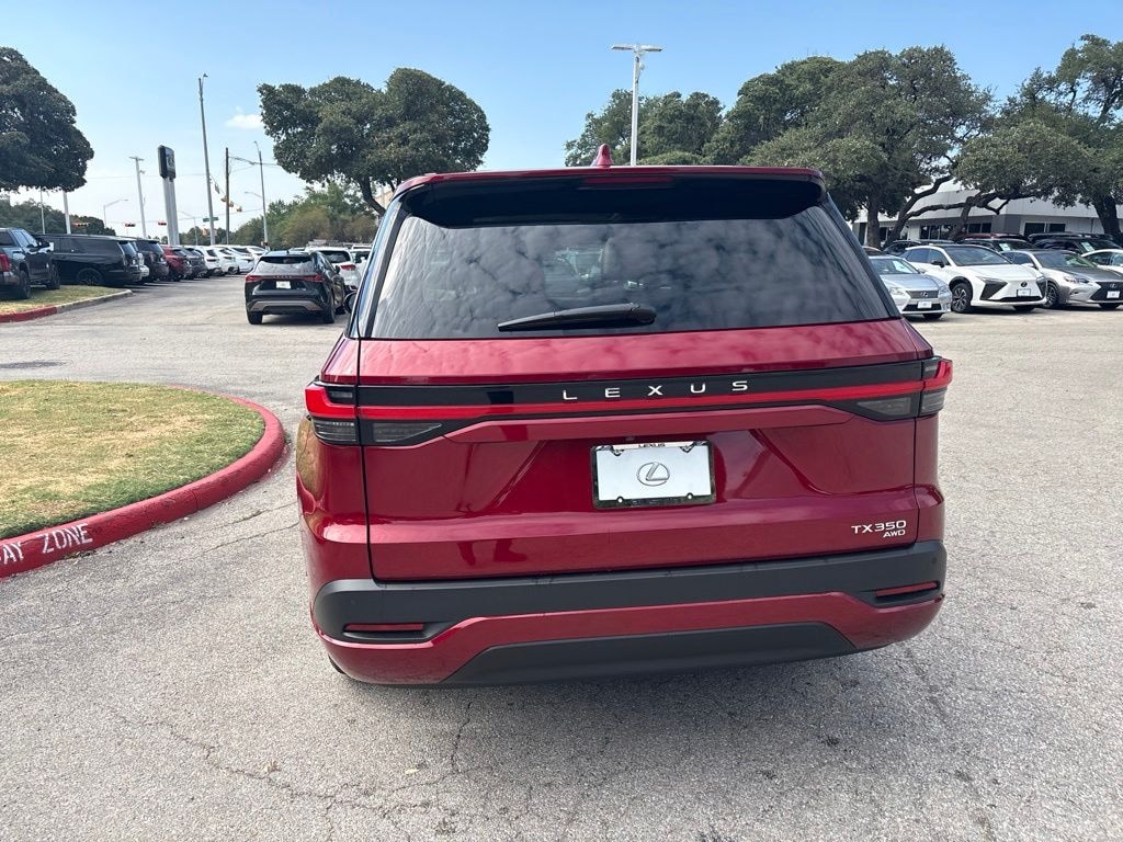 Used 2026 Lexus