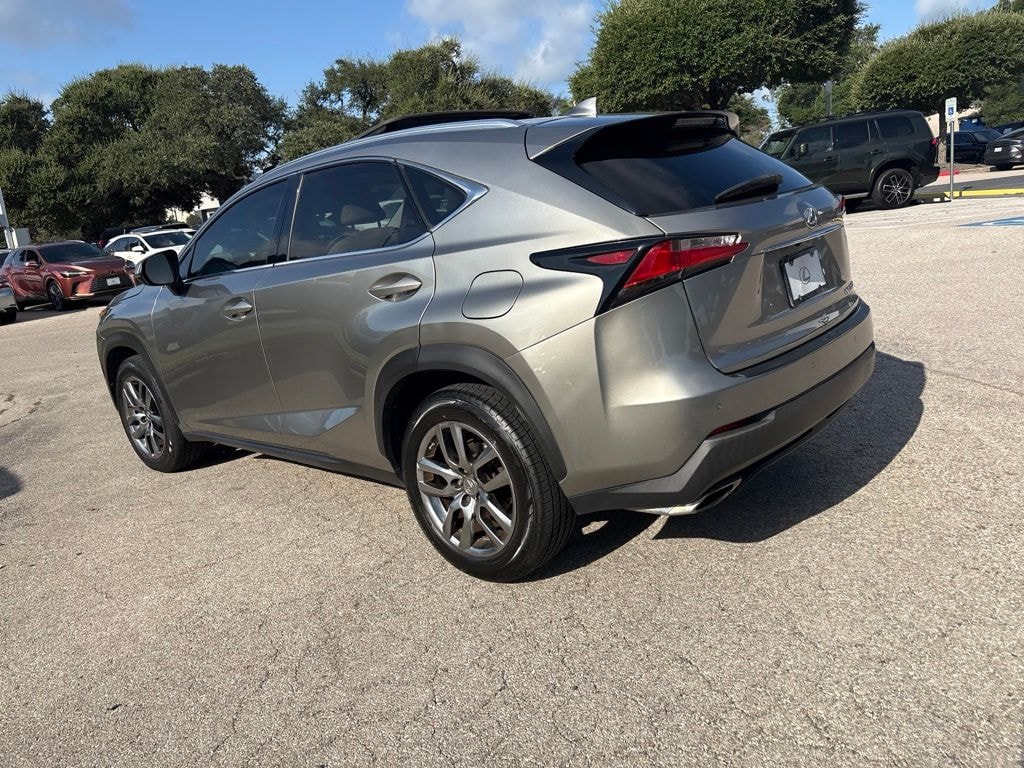 Used 2016 Lexus
