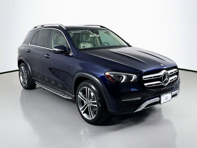 2020 Mercedes Benz GLE 350 photo 3