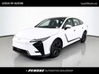  LEXUS ESe