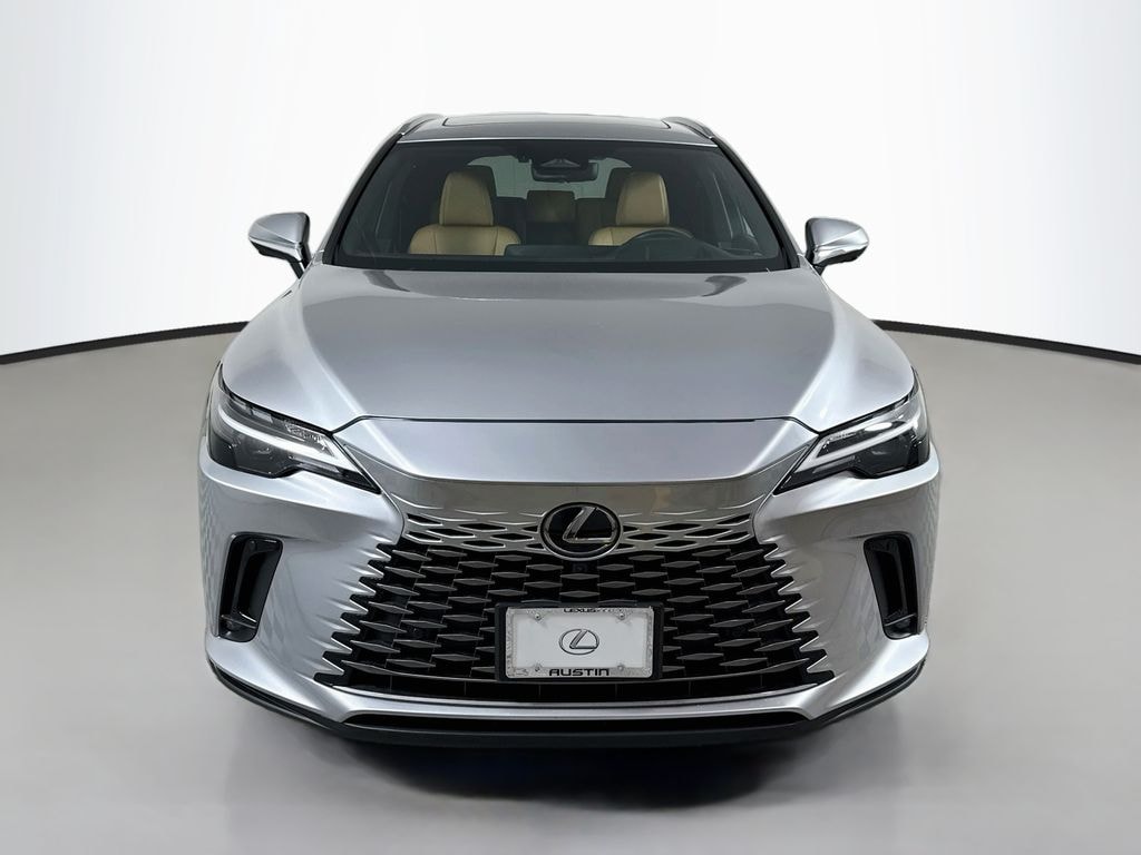Certified 2024 Lexus RX 350 Premium Plus SUV