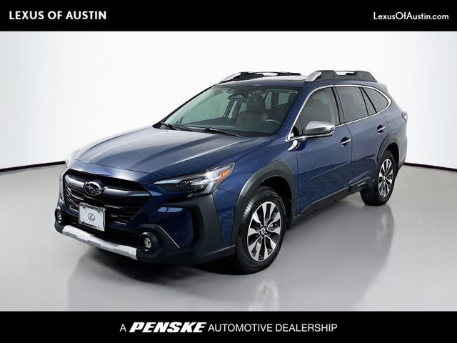 2024 Subaru Outback Touring XT's photo