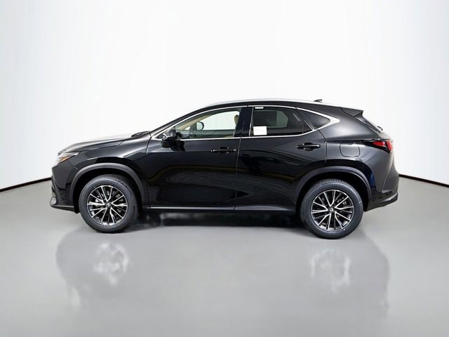 2026 Lexus NX 350h Premium - Photo 8