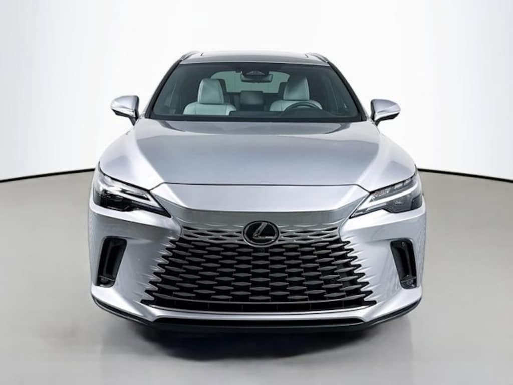Certified 2025 Lexus RX 350 Premium Plus SUV
