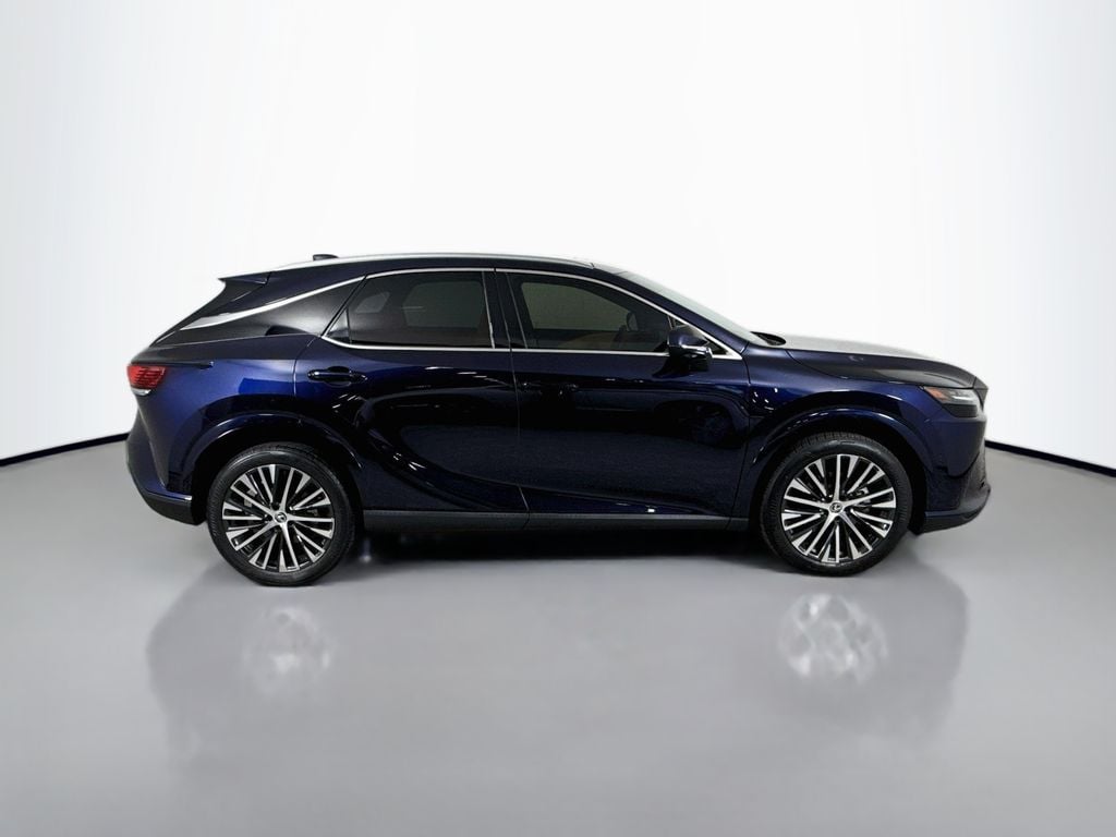 Used 2023 Lexus RX 350 SUV