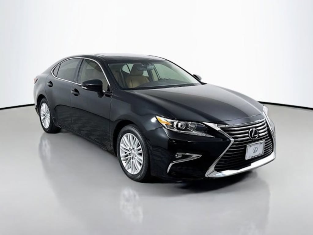 Used 2016 Lexus ES 350 Sedan