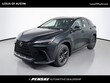  LEXUS NX HYBRID