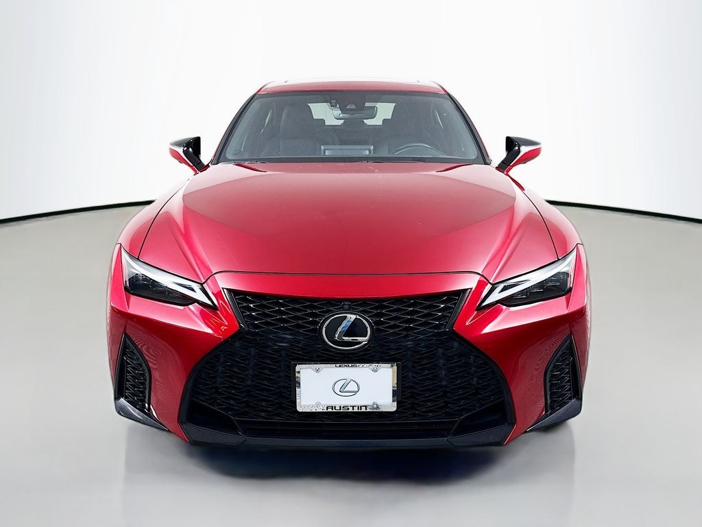 Certified 2023 Lexus