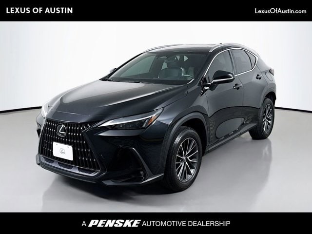 2023 Lexus NX Base's photo