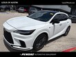  LEXUS RX 500h