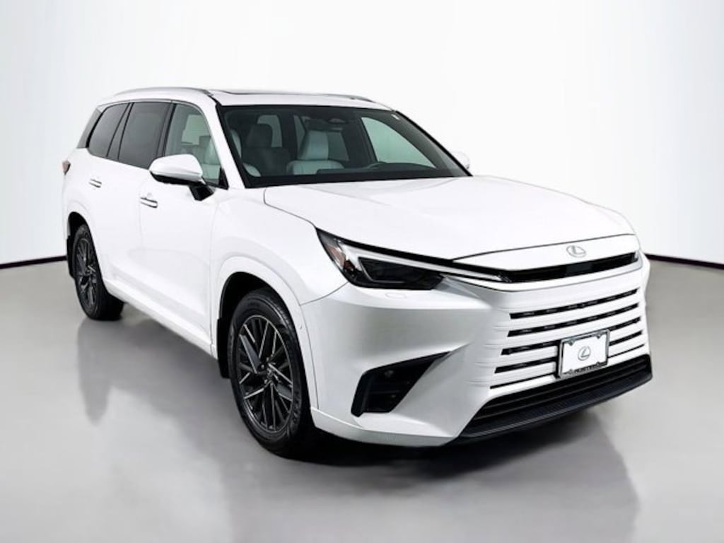 Used 2024 Lexus TX 350  SUV