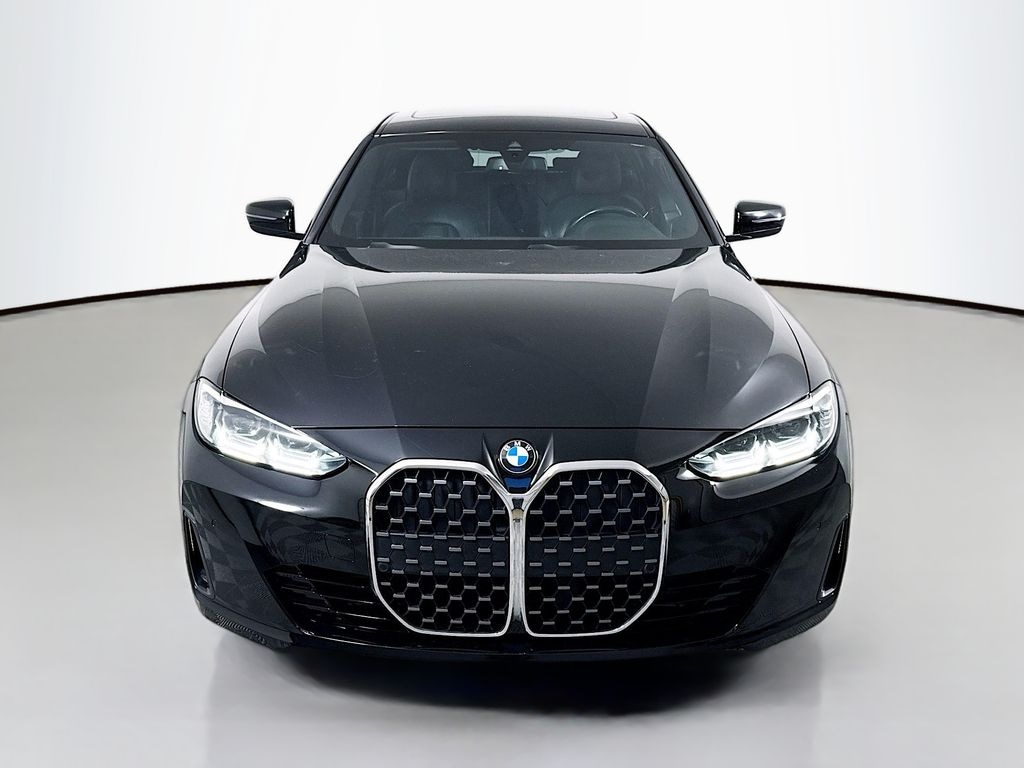 Used 2023 BMW 430i Gran Coupe