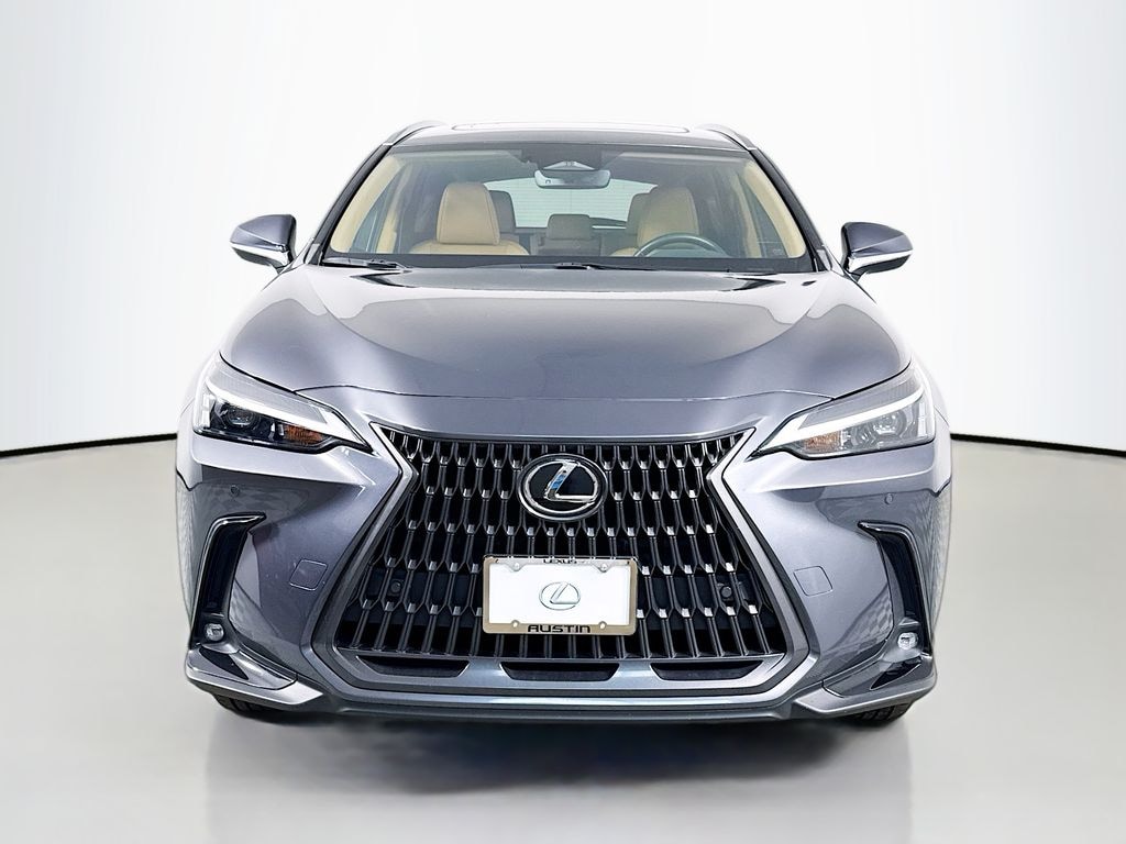 Certified 2024 Lexus NX 250 Premium SUV