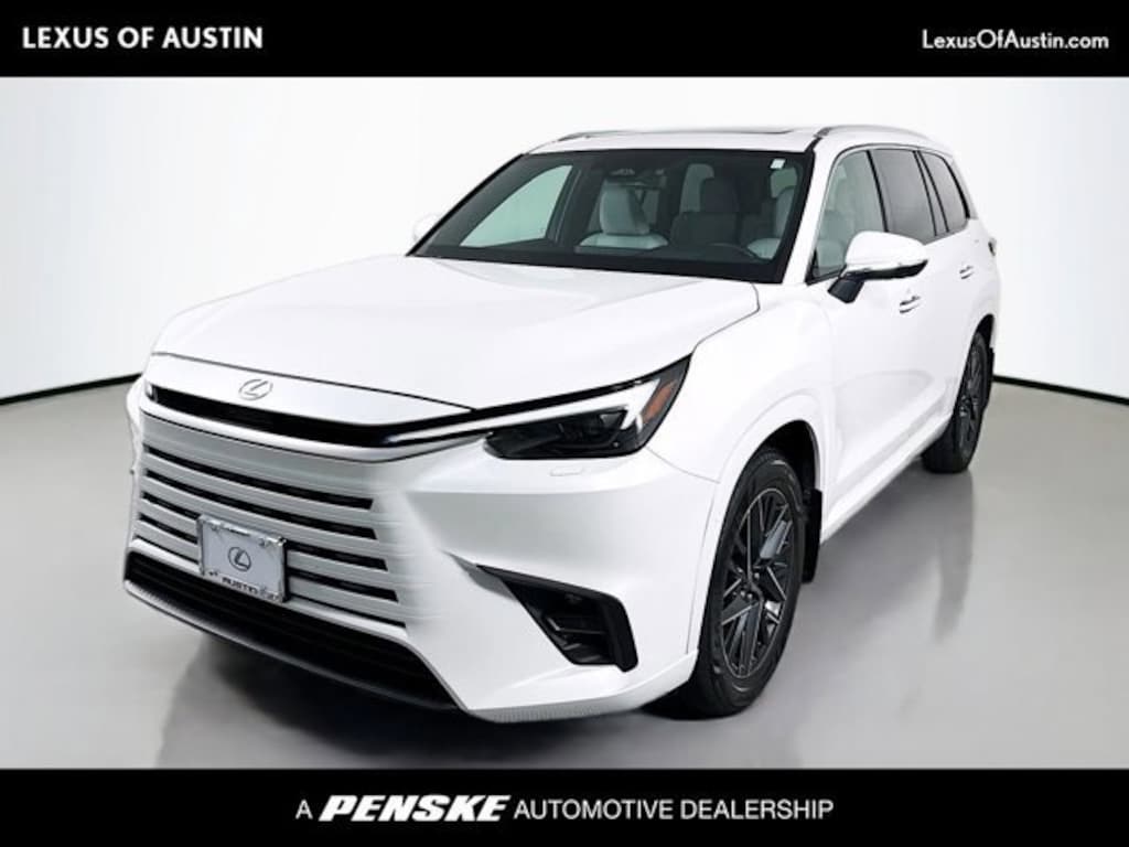 Used 2024 Lexus TX 350  SUV