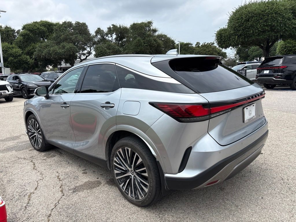 Used 2024 Lexus RX 350 Premium SUV