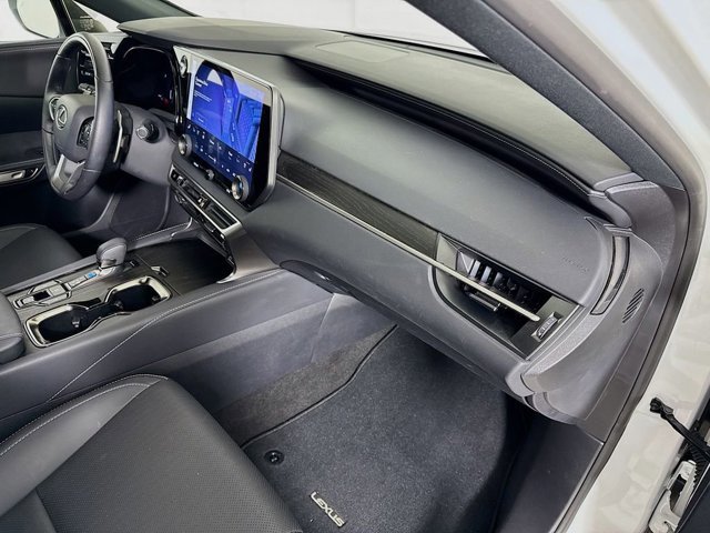 2025 Lexus RX 350 - Photo 31