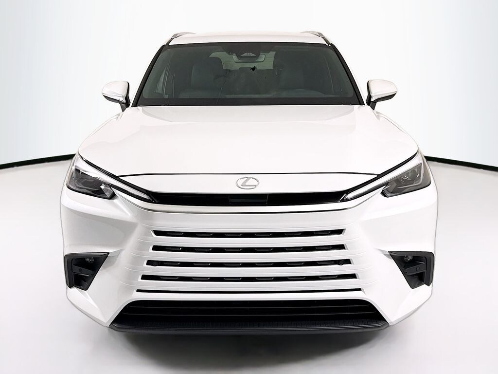 Used 2026 Lexus TX 350 Base SUV