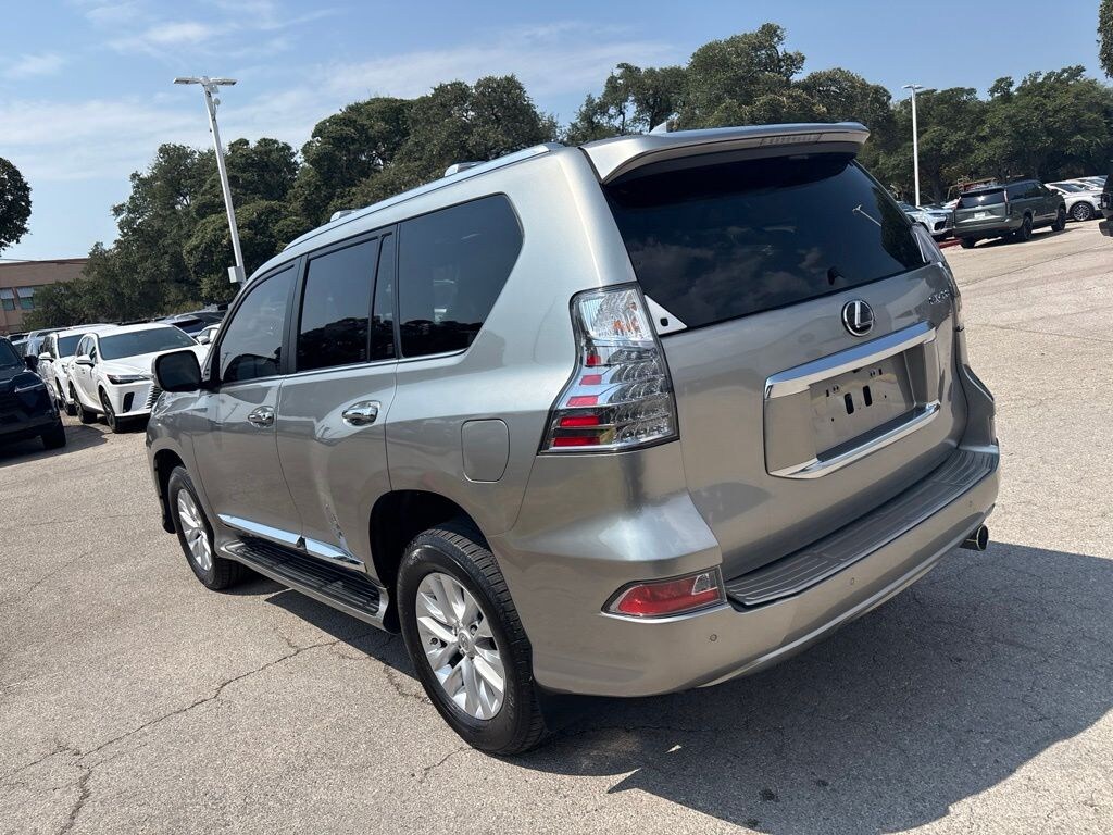 Used 2023 Lexus GX 460 SUV