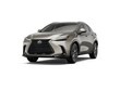  LEXUS NX HYBRID