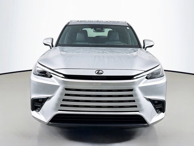 2026 Lexus TX 350 Luxury photo 2