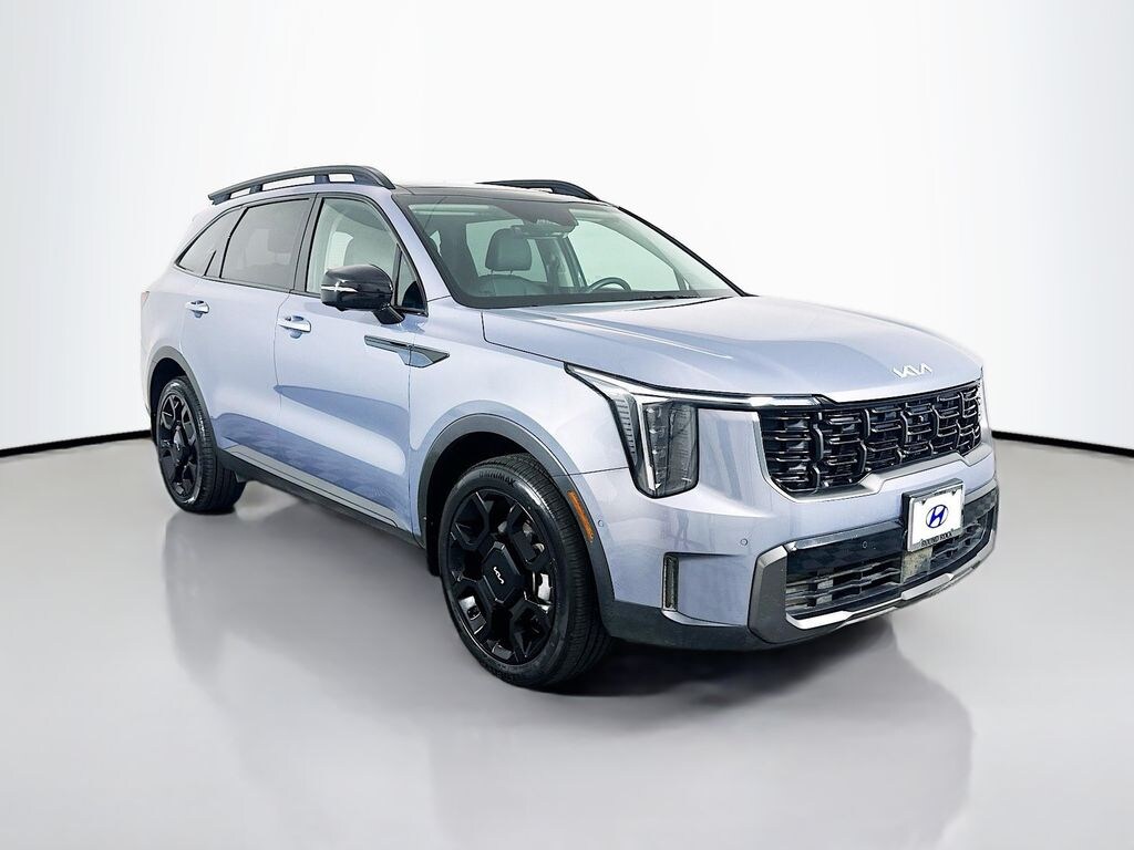Used 2024 Kia Sorento X-Line SX SUV