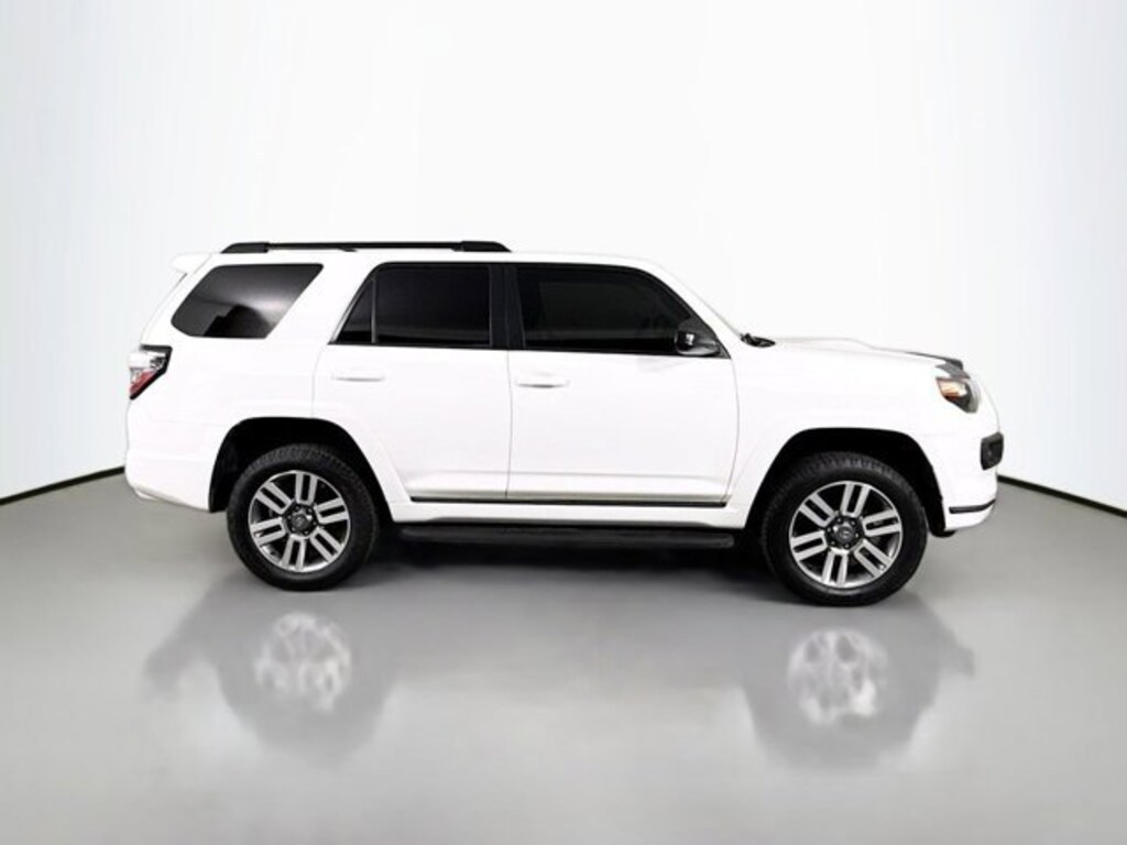 Used 2023 Toyota 4Runner TRD Sport SUV