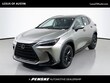  LEXUS NX PLUG-IN HYBRID ELECTRIC VEHICLE