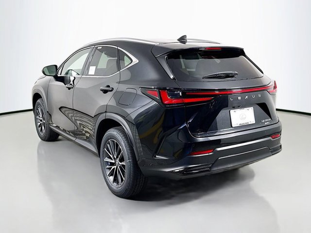 2026 Lexus NX 350h Premium - Photo 7
