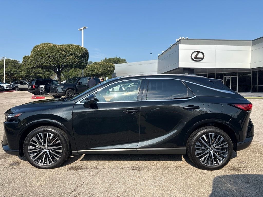 Used 2026 Lexus RX 350 Base SUV