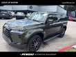  LEXUS GX 550
