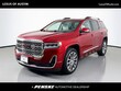  GMC Acadia