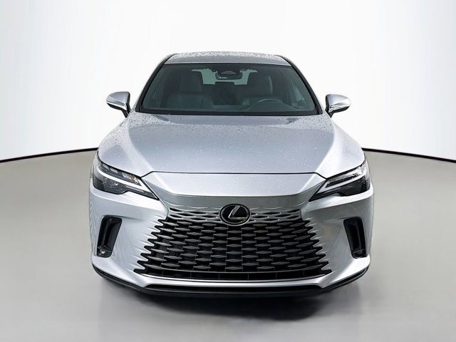 2025 Lexus RX 350 photo 2