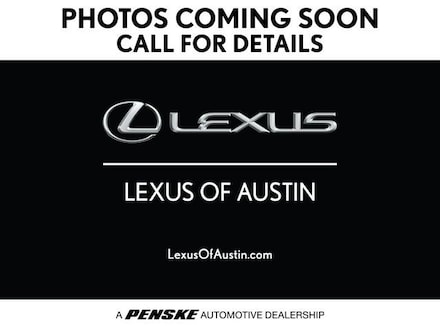 2026 LEXUS NX 350 LUXURY AWD 5-DOOR SUV 4X4
