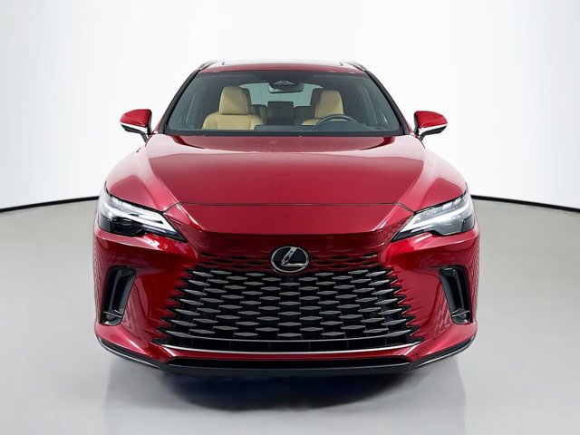 2025 Lexus RX 350 Premium photo 2