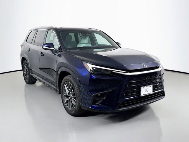 2024 Lexus TX 350 Premium photo 3