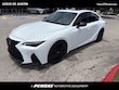  LEXUS IS 500