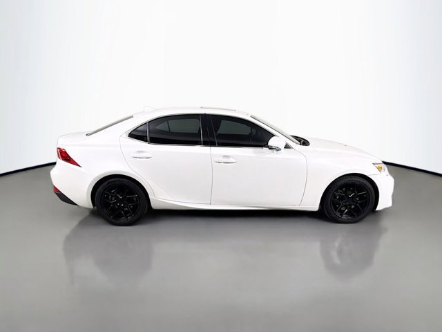 2015 Lexus IS 250 photo 4
