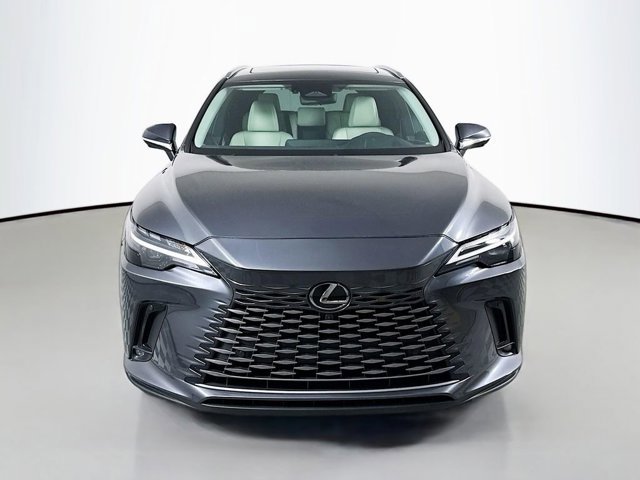 2025 Lexus RX 350 photo 2