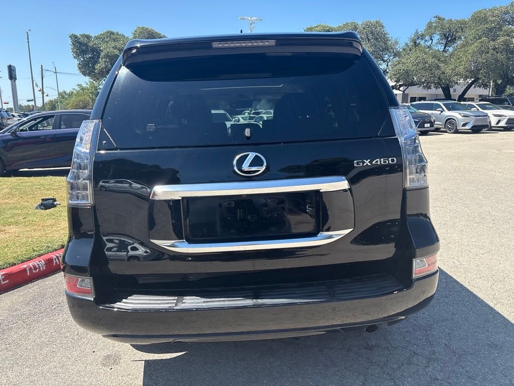 Certified 2023 Lexus