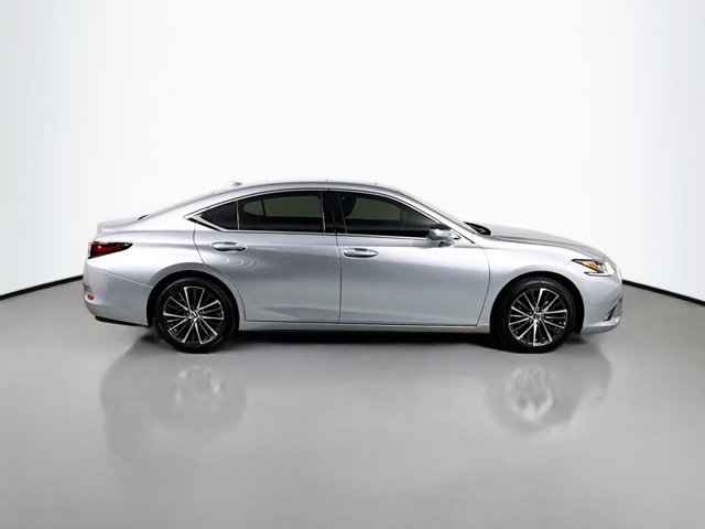 2025 Lexus ES 350 Base photo 4