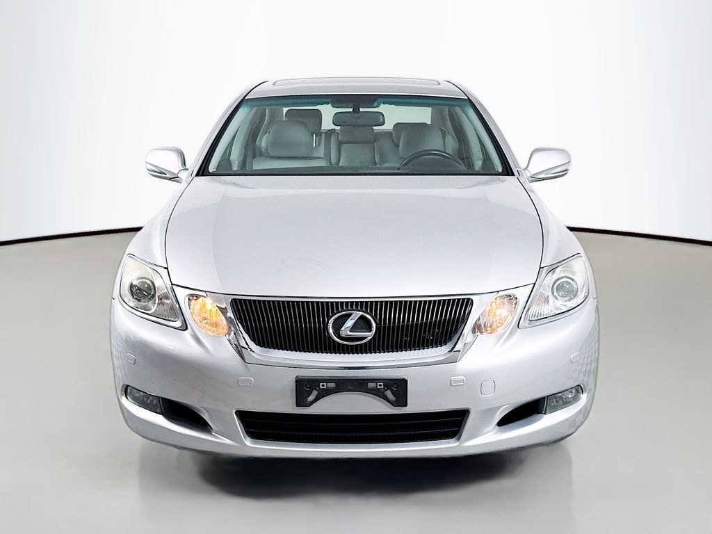 Used 2008 Lexus GS 350 Base Sedan