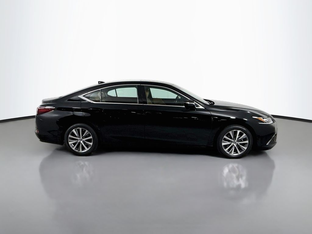 Used 2020 Lexus ES 350 Sedan