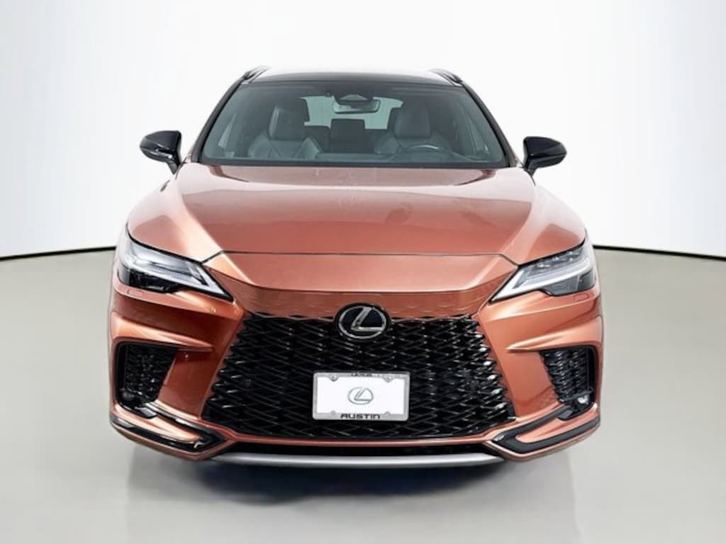 Certified 2023 Lexus