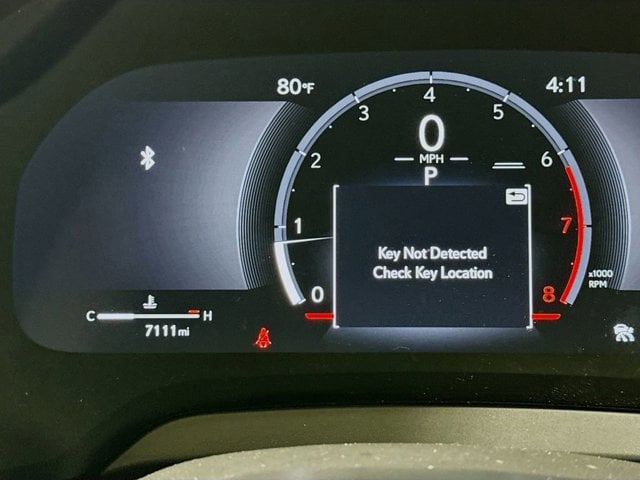 2025 Lexus RX 350 - Photo 12