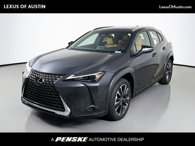 2025 Lexus UX Hybrid 300h Premium's photo