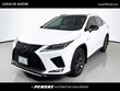 LEXUS RX 450h