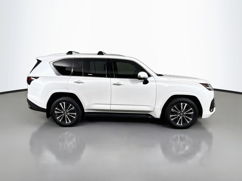 Used 2022 Lexus